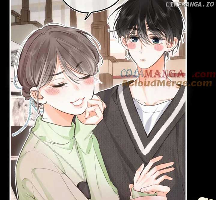 You Are My Desire chapter 76 page 77