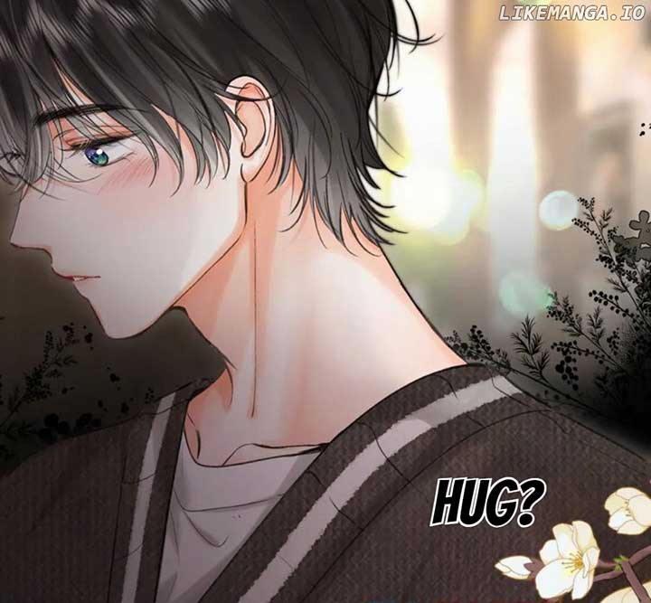 You Are My Desire chapter 76 page 79