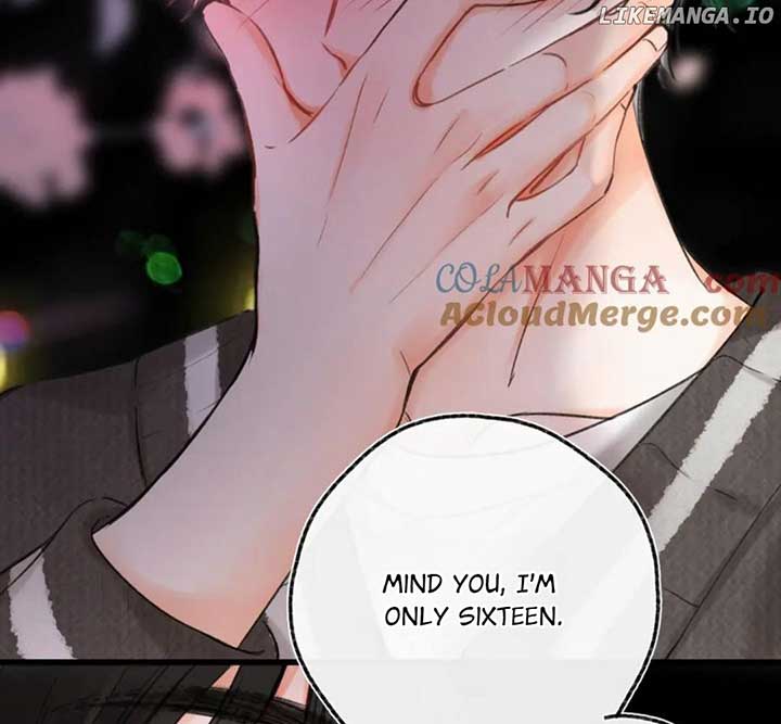 You Are My Desire chapter 76 page 83