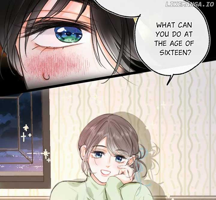 You Are My Desire chapter 76 page 84
