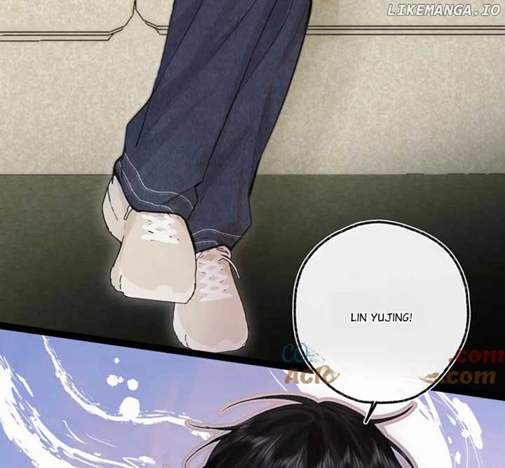 You Are My Desire chapter 76 page 86