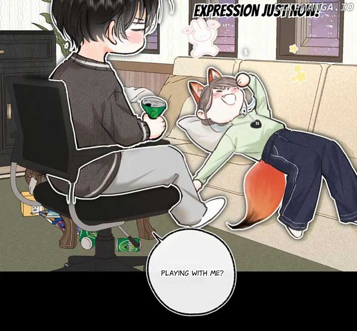 You Are My Desire chapter 76 page 89