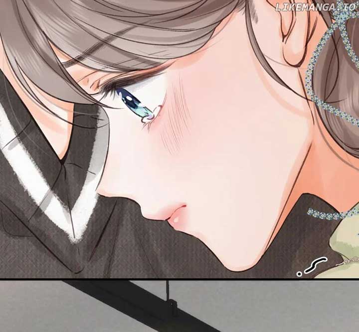 You Are My Desire chapter 76 page 9