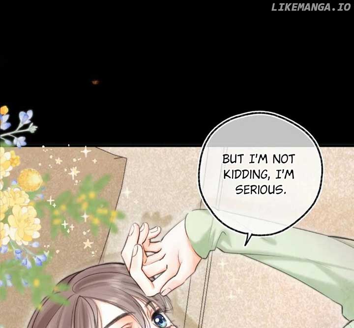 You Are My Desire chapter 76 page 90