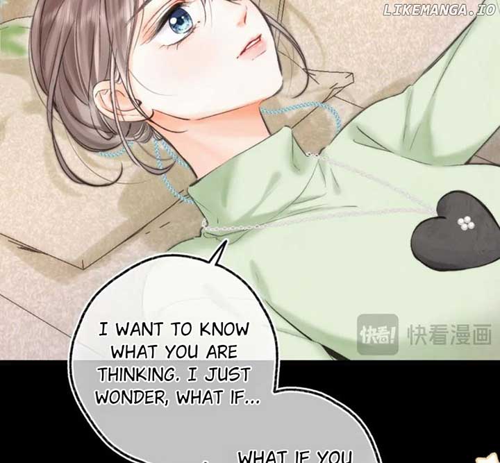 You Are My Desire chapter 76 page 91