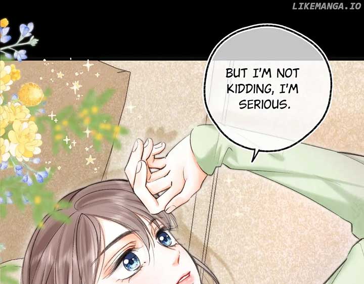 You Are My Desire chapter 77 page 1