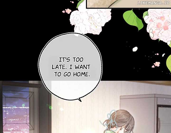 You Are My Desire chapter 77 page 11