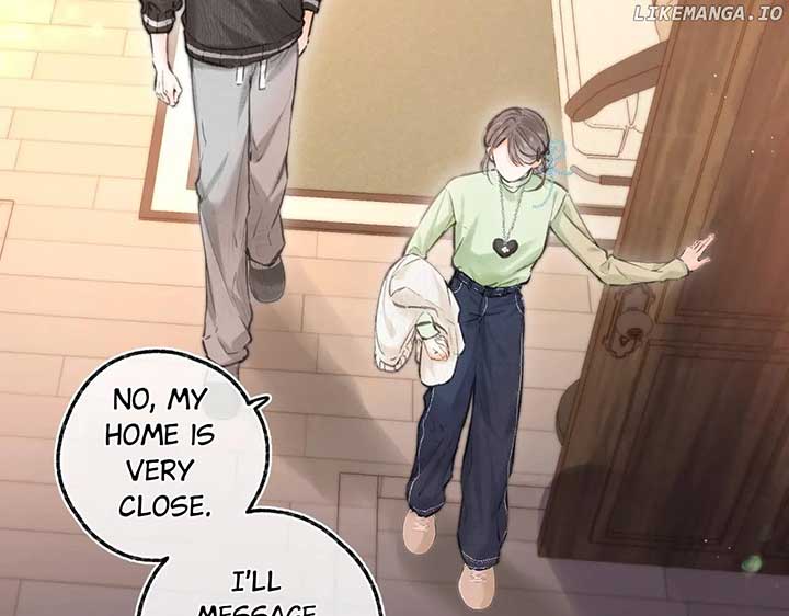 You Are My Desire chapter 77 page 14
