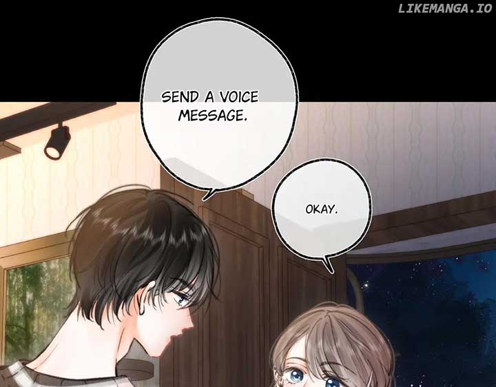 You Are My Desire chapter 77 page 16