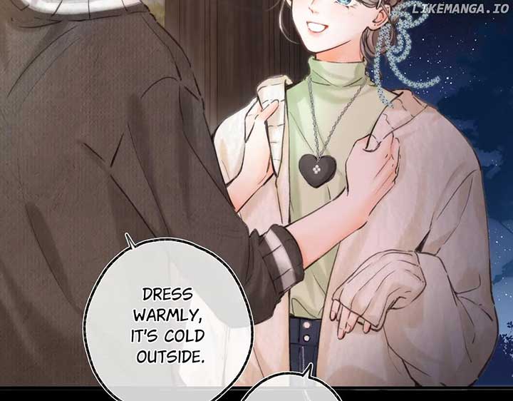 You Are My Desire chapter 77 page 17