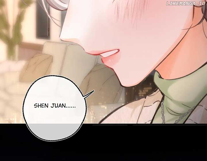 You Are My Desire chapter 77 page 19