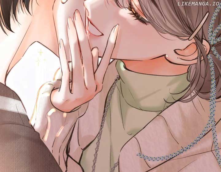 You Are My Desire chapter 77 page 25