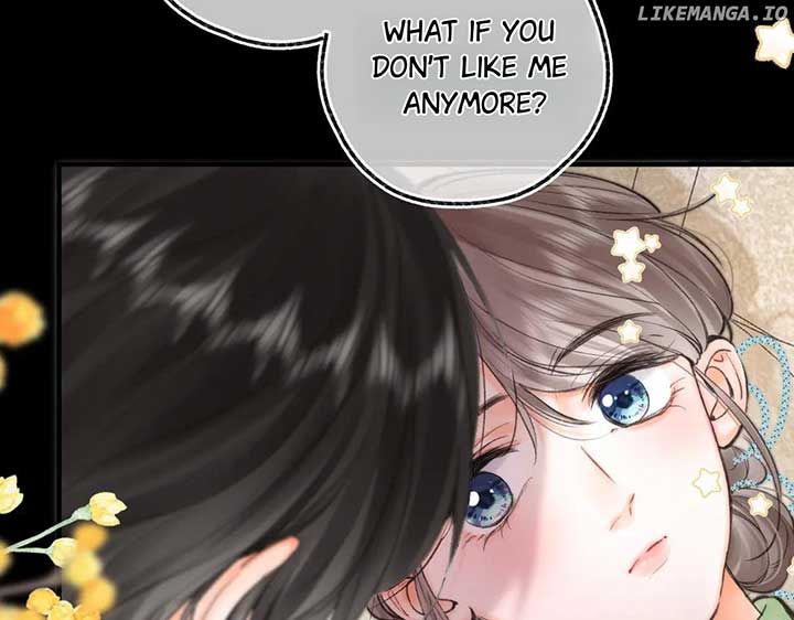 You Are My Desire chapter 77 page 3