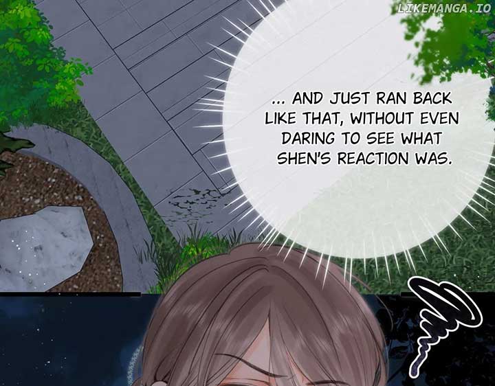 You Are My Desire chapter 77 page 33