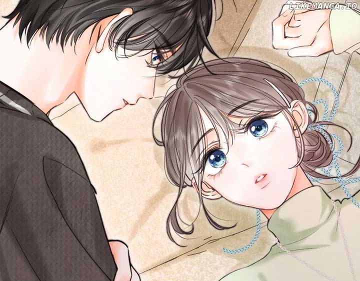 You Are My Desire chapter 77 page 5