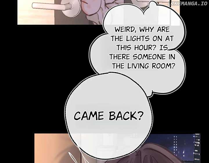 You Are My Desire chapter 77 page 50