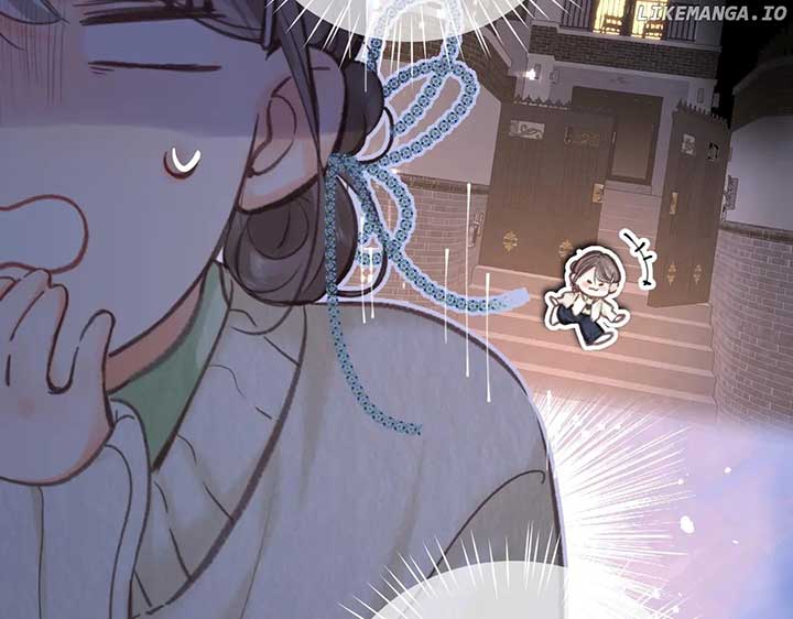 You Are My Desire chapter 77 page 56