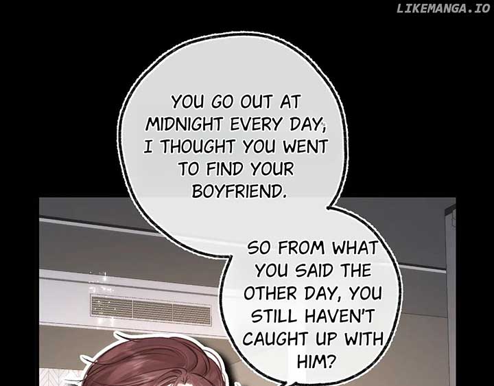 You Are My Desire chapter 77 page 58