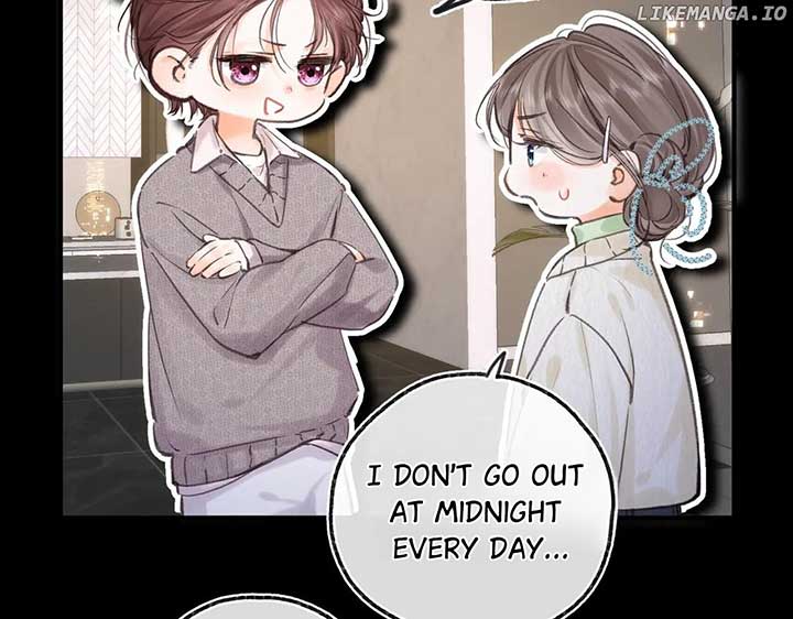 You Are My Desire chapter 77 page 59