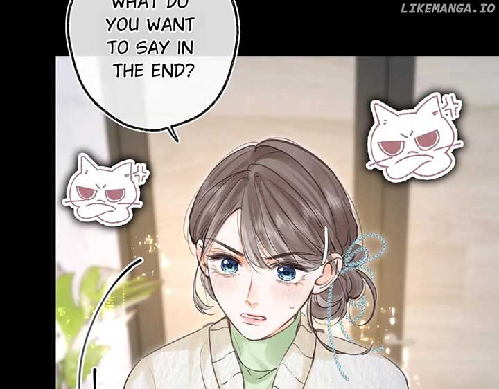 You Are My Desire chapter 77 page 61