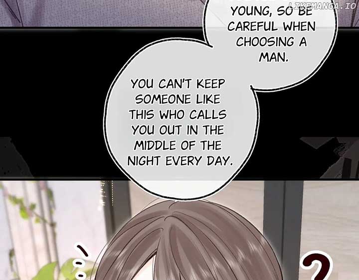 You Are My Desire chapter 77 page 67