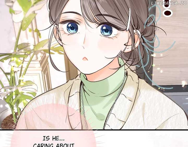 You Are My Desire chapter 77 page 68