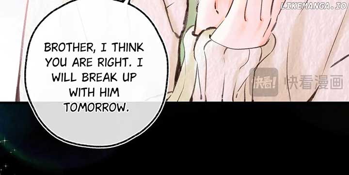 You Are My Desire chapter 77 page 71