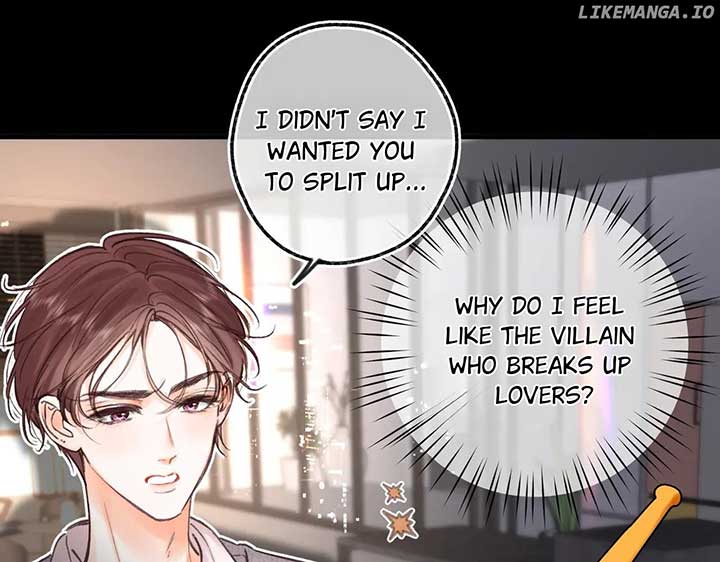 You Are My Desire chapter 77 page 72