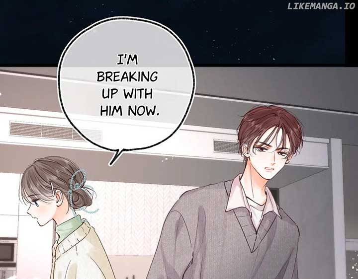 You Are My Desire chapter 77 page 74