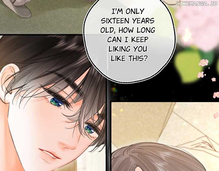 You Are My Desire chapter 77 page 9