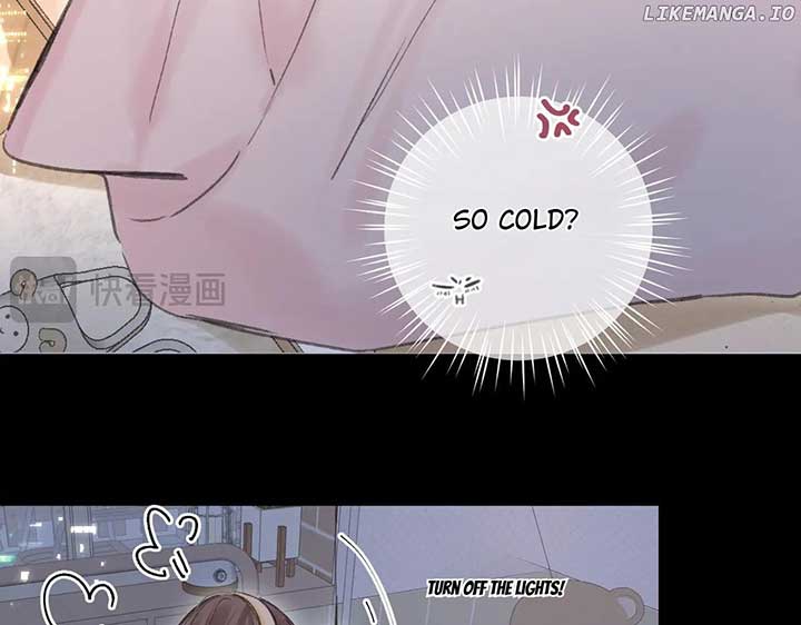 You Are My Desire chapter 77 page 97