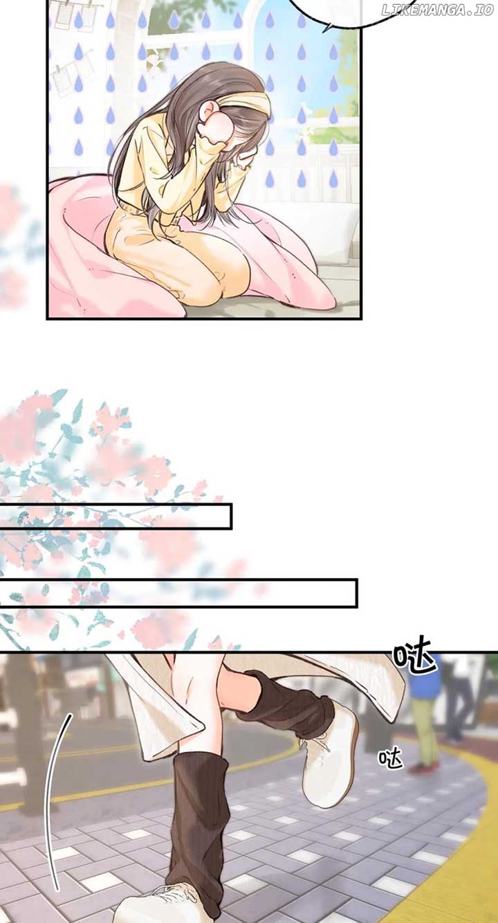 You Are My Desire chapter 78 page 10