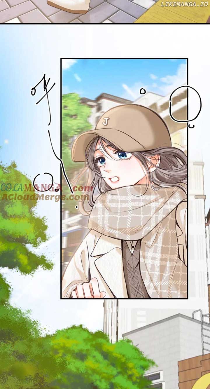 You Are My Desire chapter 78 page 11