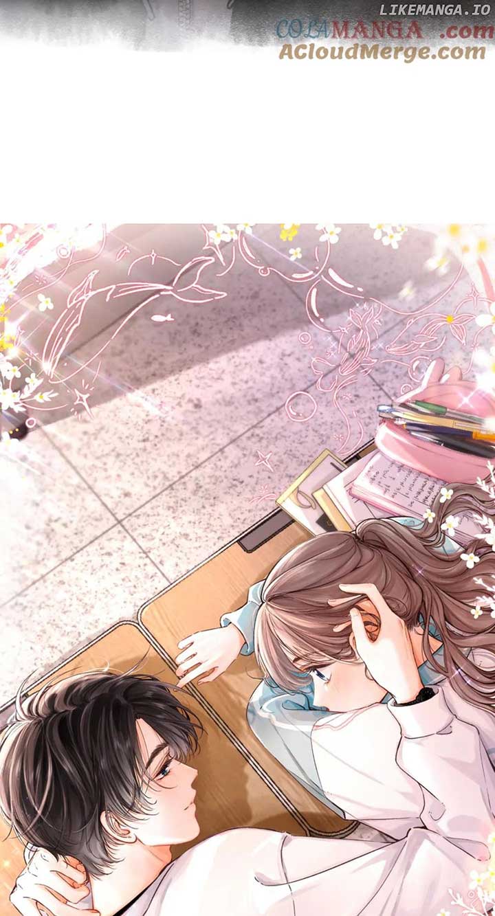 You Are My Desire chapter 78 page 17