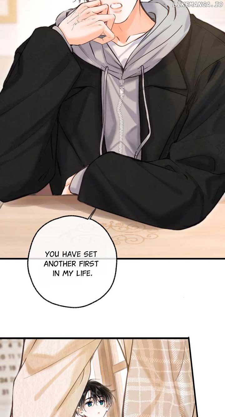 You Are My Desire chapter 78 page 20