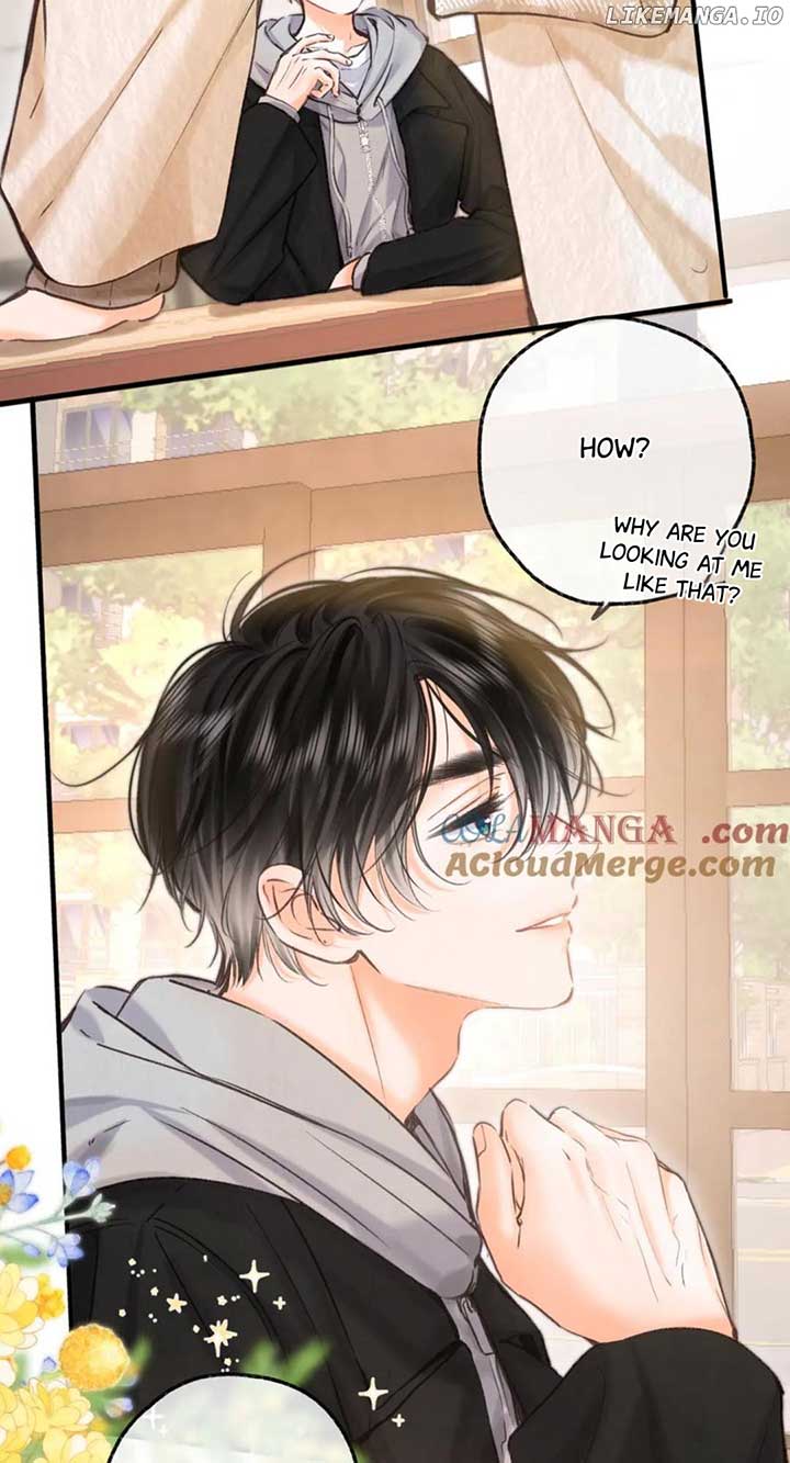 You Are My Desire chapter 78 page 21