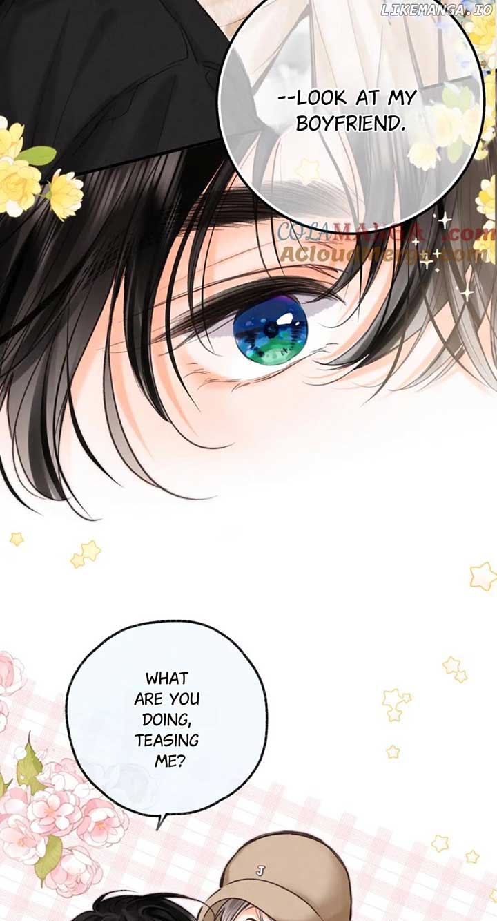 You Are My Desire chapter 78 page 23