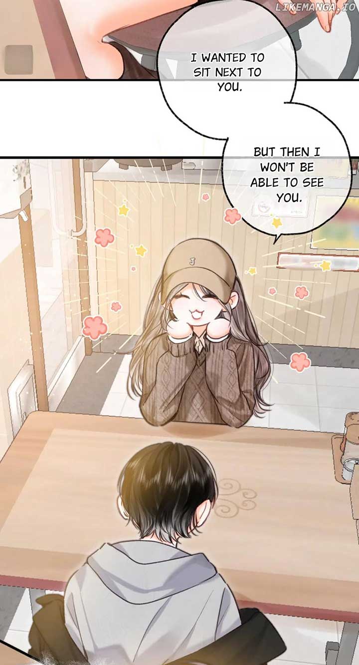 You Are My Desire chapter 78 page 25