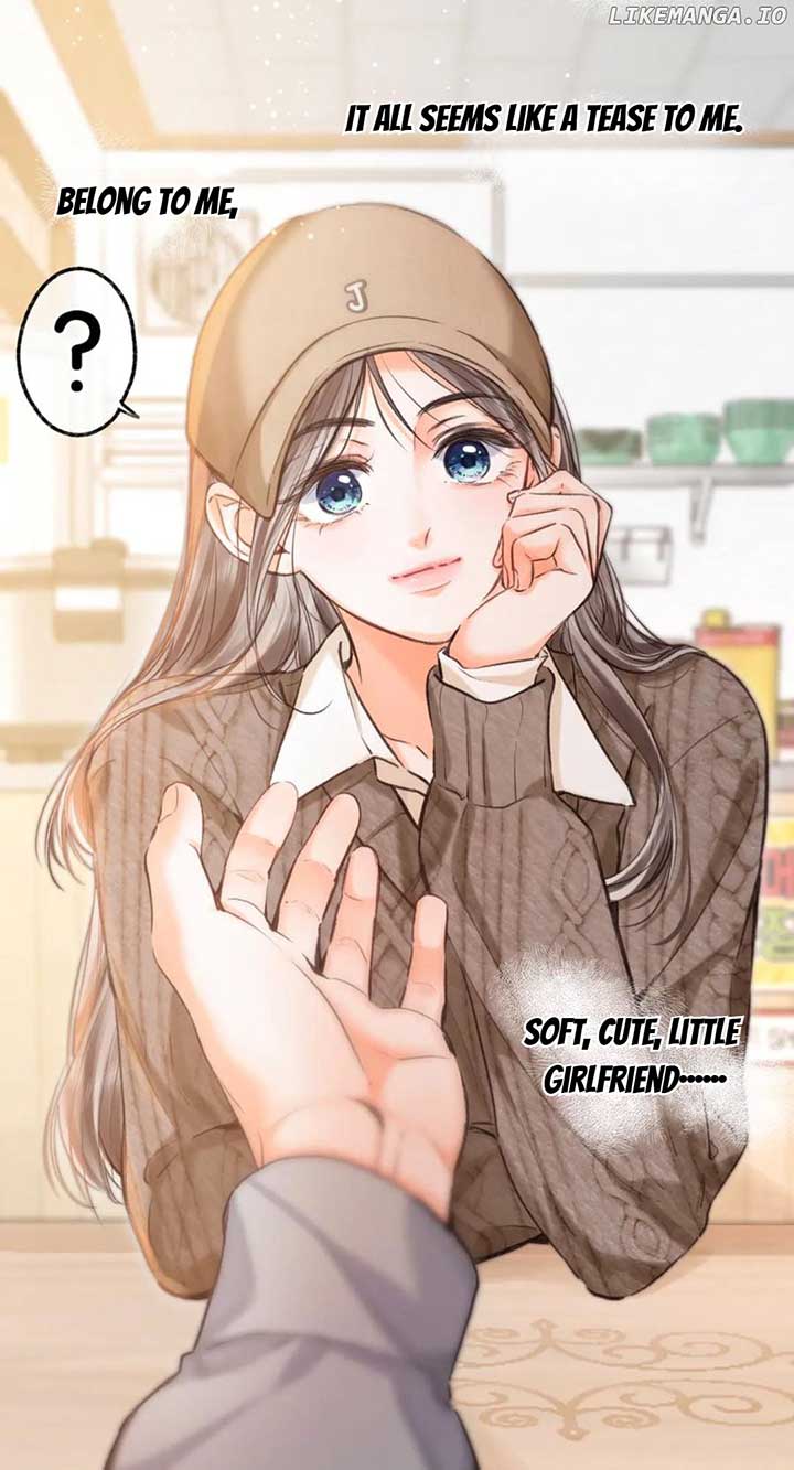 You Are My Desire chapter 78 page 27