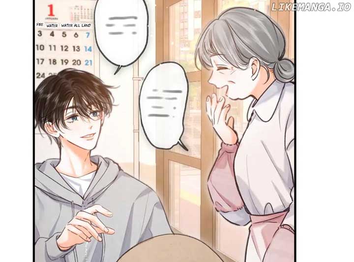 You Are My Desire chapter 78 page 30
