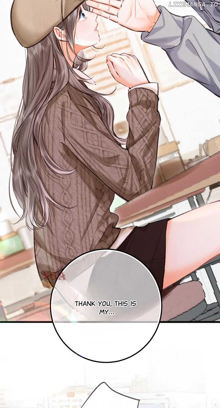 You Are My Desire chapter 78 page 33