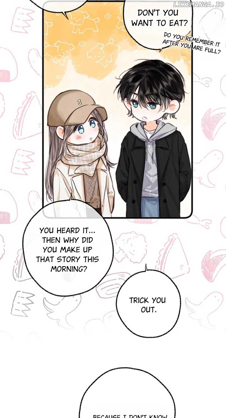 You Are My Desire chapter 78 page 37