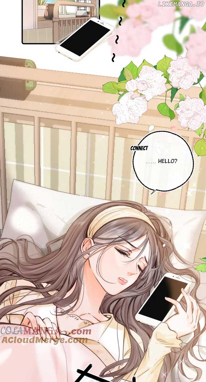 You Are My Desire chapter 78 page 4