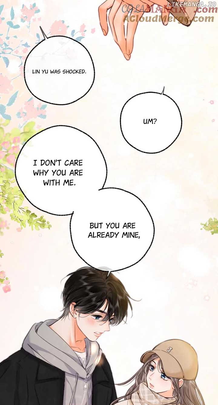 You Are My Desire chapter 78 page 42