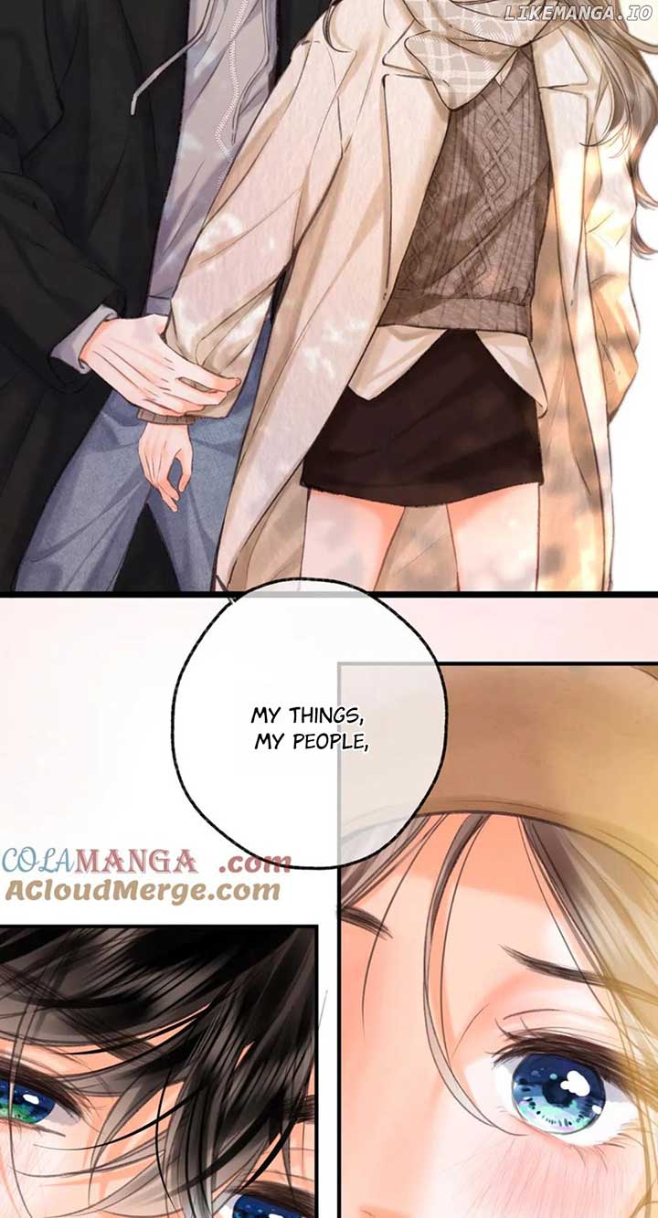 You Are My Desire chapter 78 page 43