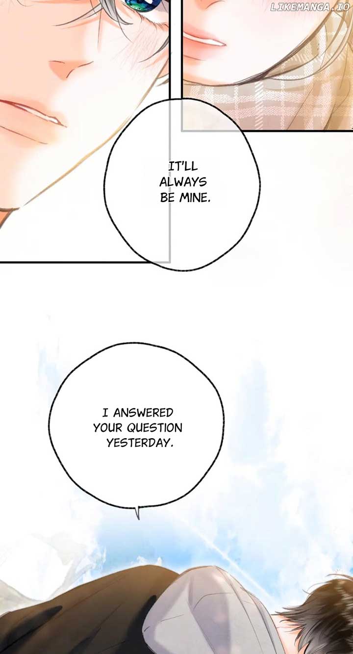 You Are My Desire chapter 78 page 44