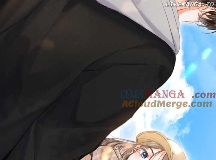 You Are My Desire chapter 78 page 45