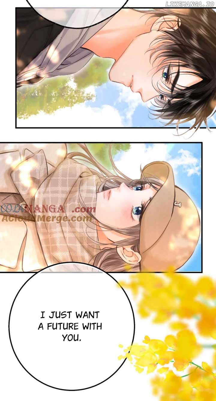 You Are My Desire chapter 78 page 47