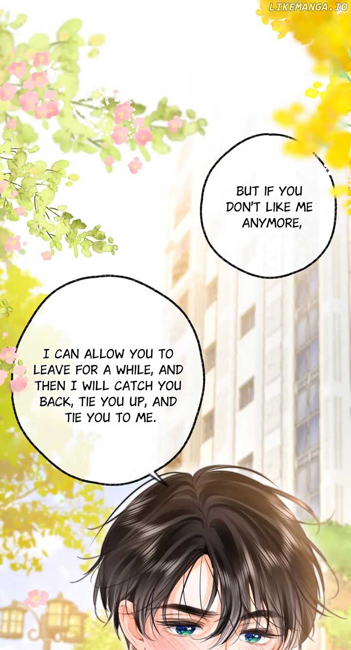 You Are My Desire chapter 78 page 48