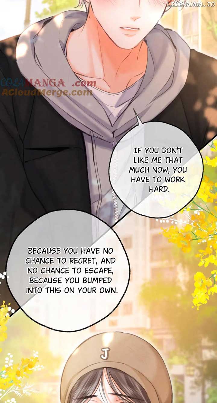 You Are My Desire chapter 78 page 49